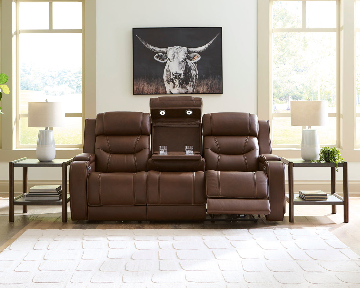 Thunder Seating Collection