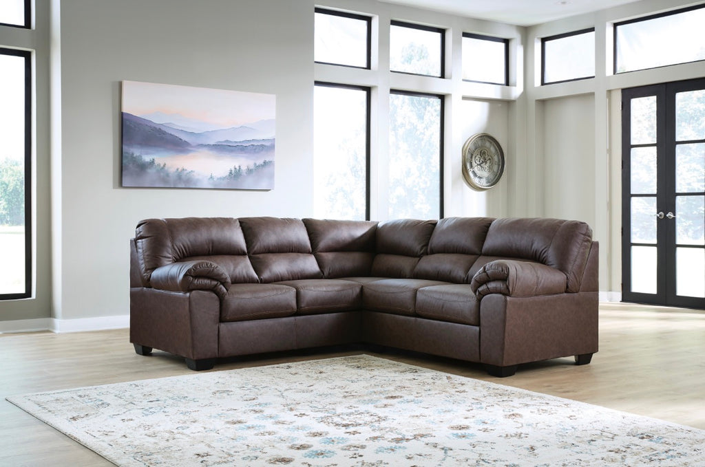 Willowbend 2 Piece Sectional image 2