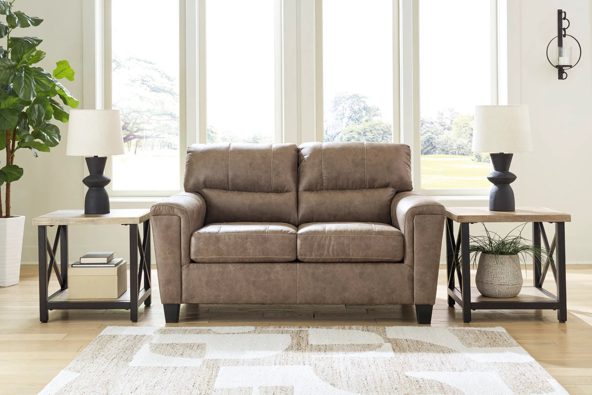Navi Loveseat image 0