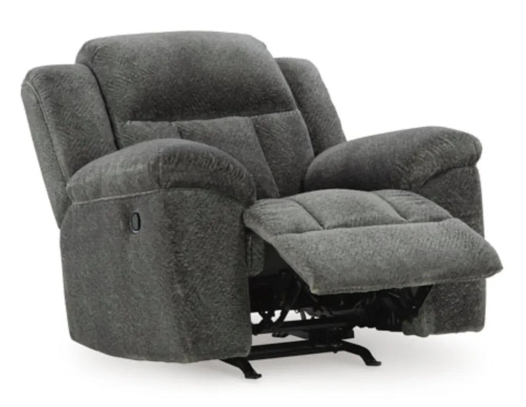 3 Piece Frohn Reclining Set image 4