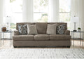 Stonemeade Sofa w/ Sleeper Option image 1