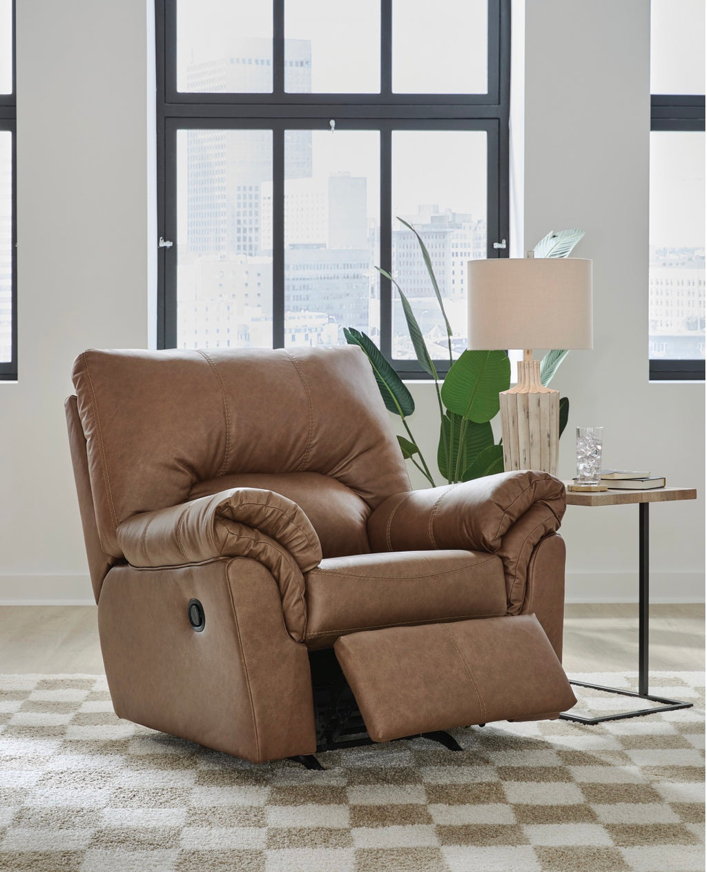 Willowbend Rocker Recliner image 3