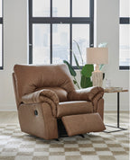 Willowbend Rocker Recliner image 3