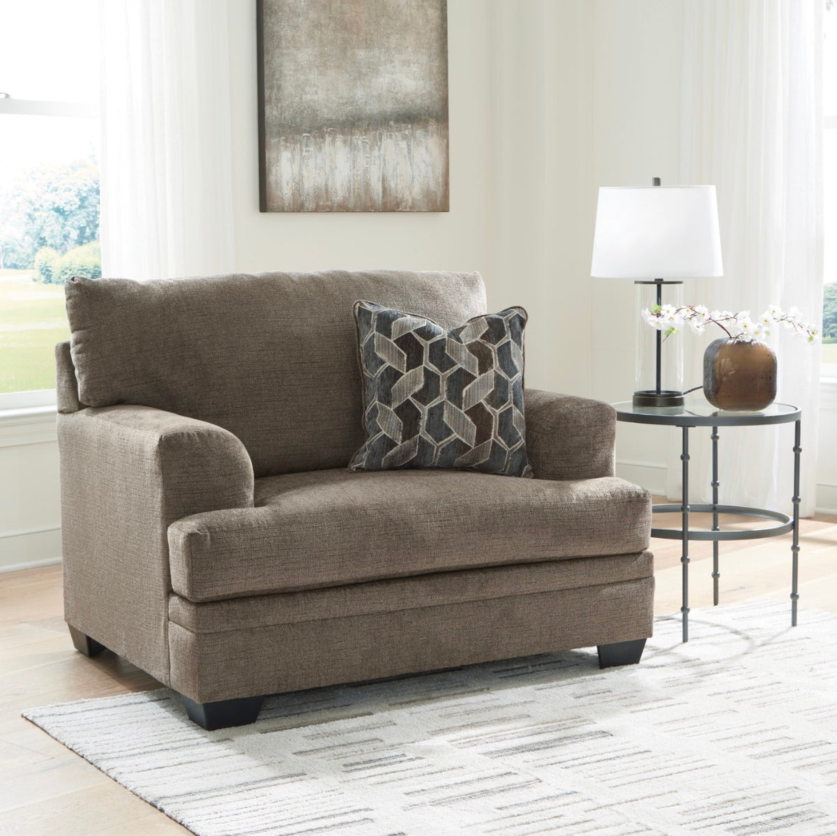Stonemeade 3 Piece Sofa Set image 5