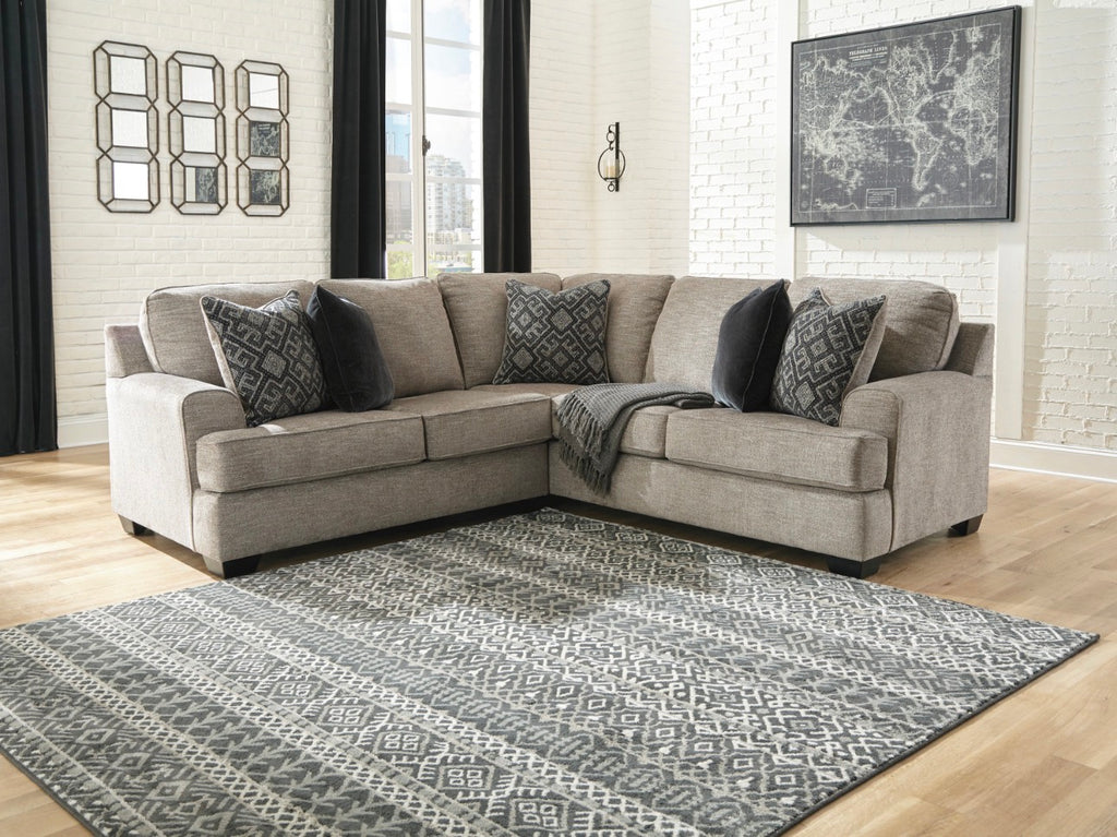 Bovarian 2 Piece Sectional image 0