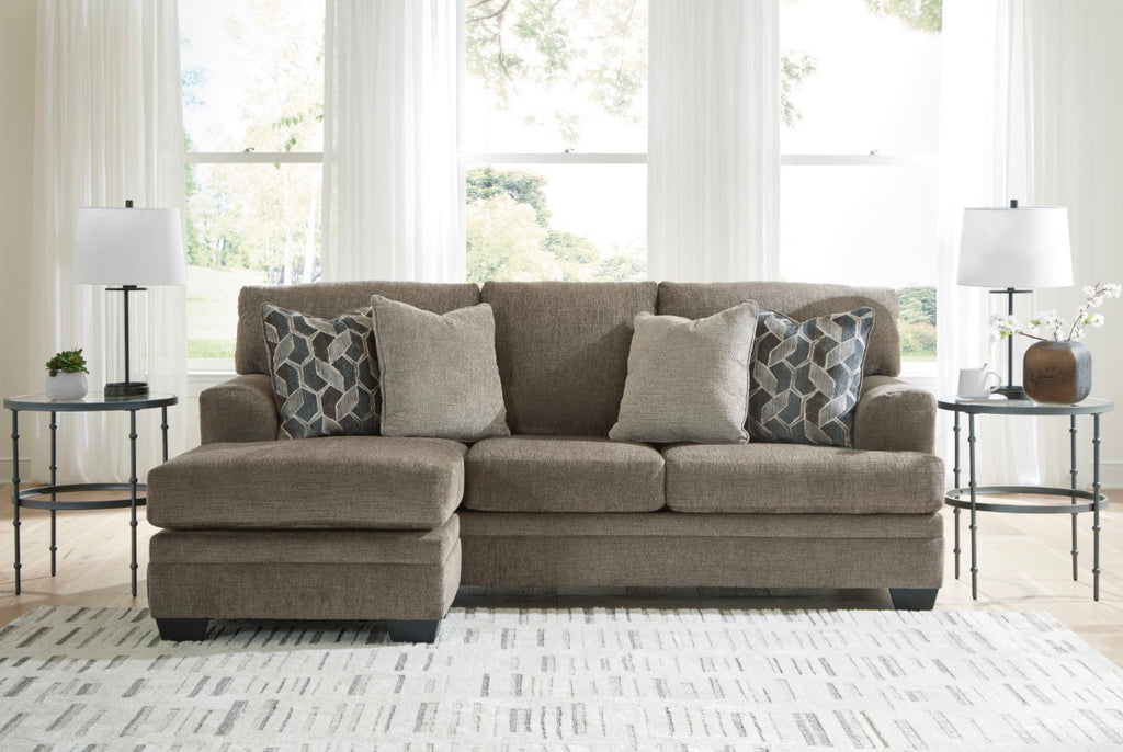Stonemeade Sofa Chaise image 3