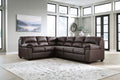 Willowbend 3 Piece Sectional image 3