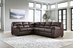 Willowbend 3 Piece Sectional image 3