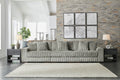 Lindyn 3 Piece Sofa image 0