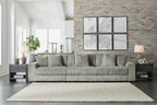 Lindyn 3 Piece Sofa image 0