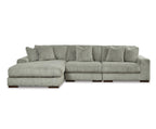 Lindyn 3 Piece Sectional w/ Chaise image 5