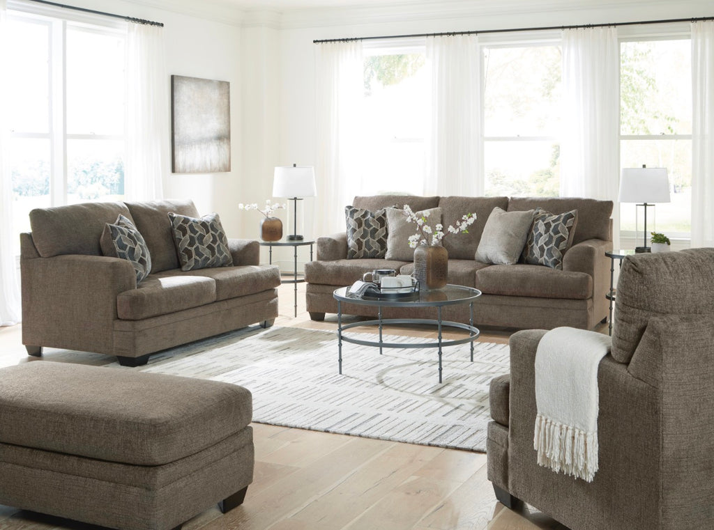 Stonemeade 3 Piece Sofa Set image 2