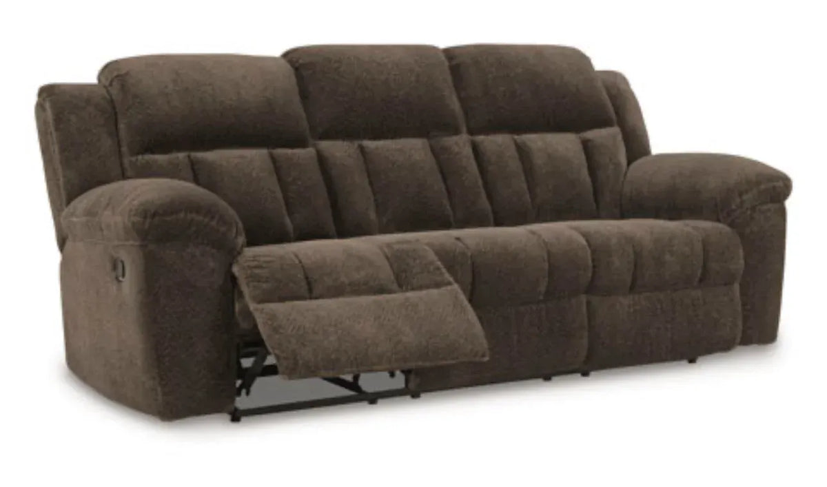 3 Piece Frohn Reclining Set image 10