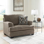 Stonemeade Chair - Brown image