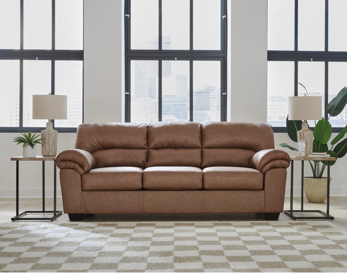 Willowbend Sofa - Tan image