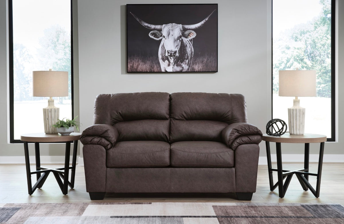 Willowbend Sofa Set image 7