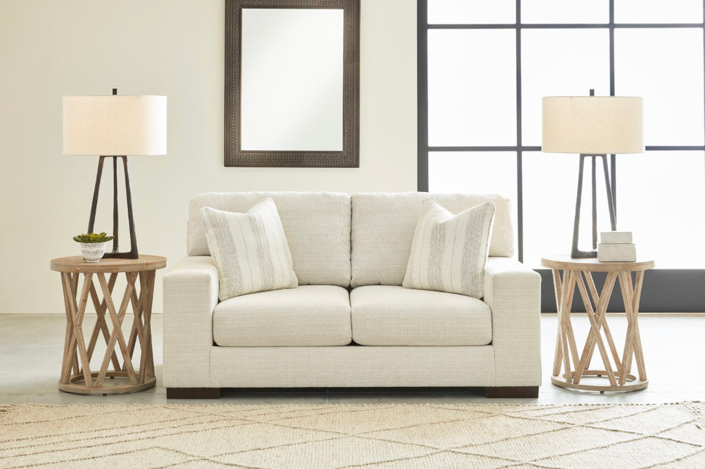 Maggie Loveseat image 0
