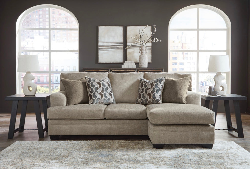 Stonemeade Sofa Chaise image 0