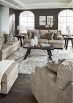 Stonemeade 3 Piece Sofa Set image 1