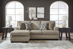 Stonemeade Sofa Chaise image 2