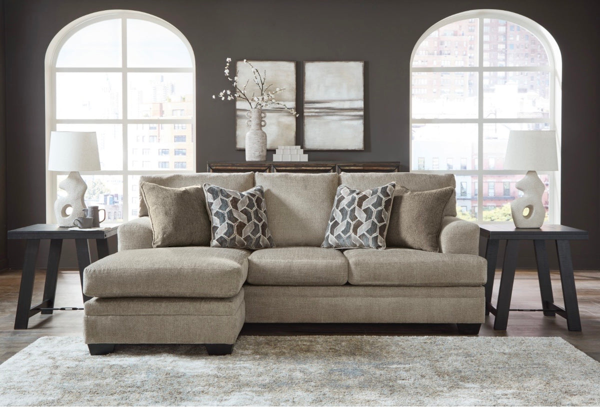Stonemeade Sofa Chaise image 2