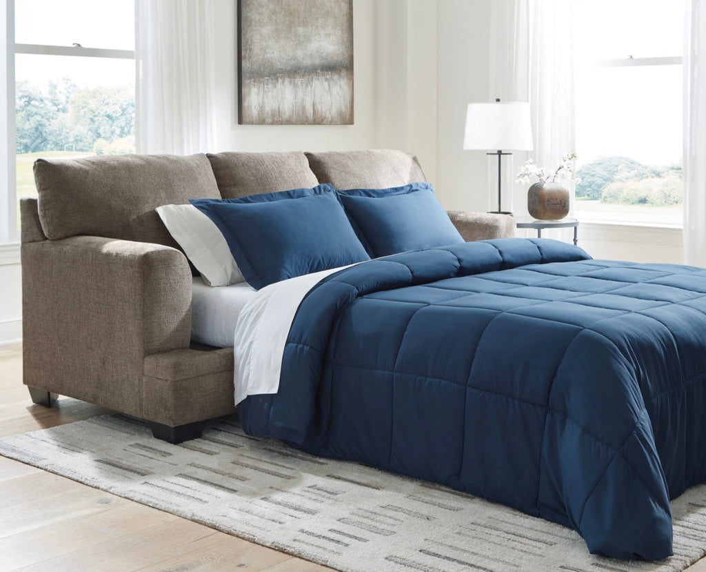 Stonemeade Sofa w/ Sleeper Option image 5