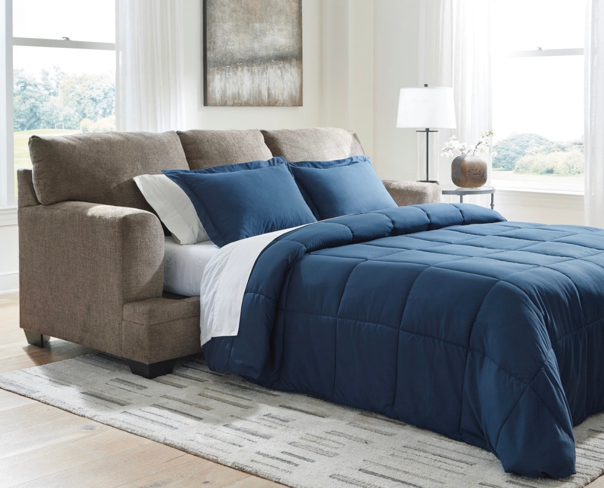 Stonemeade Sofa w/ Sleeper Option image 5