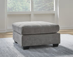 Marleton 2 Piece Sectional w/ Chaise &amp; Optional Sleeper image 4