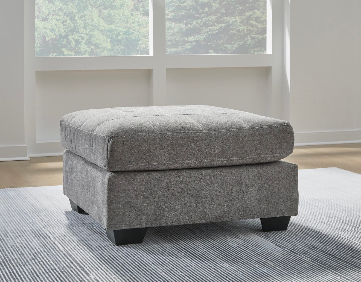 Marleton 2 Piece Sectional w/ Chaise &amp; Optional Sleeper image 4