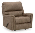 Navi Recliner - Brown image