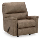 Navi Recliner - Brown image