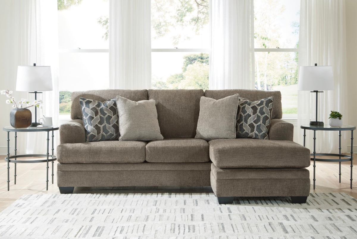Stonemeade Sofa Chaise image 4