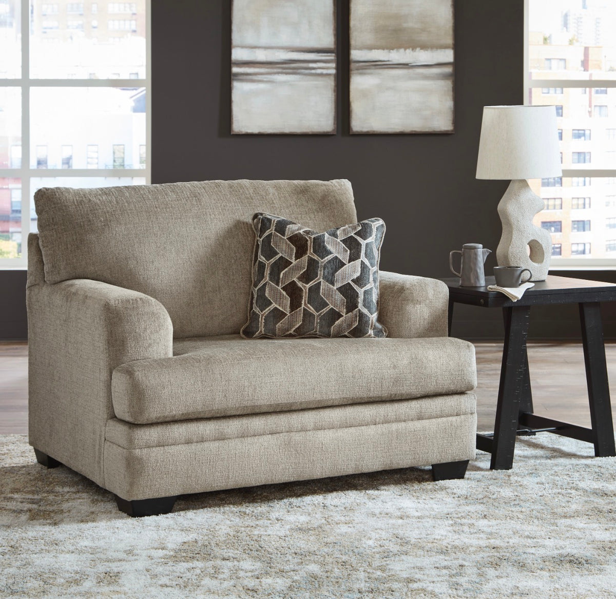 Stonemeade 3 Piece Sofa Set image 9