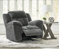 Frohn Rocker Recliner image 0