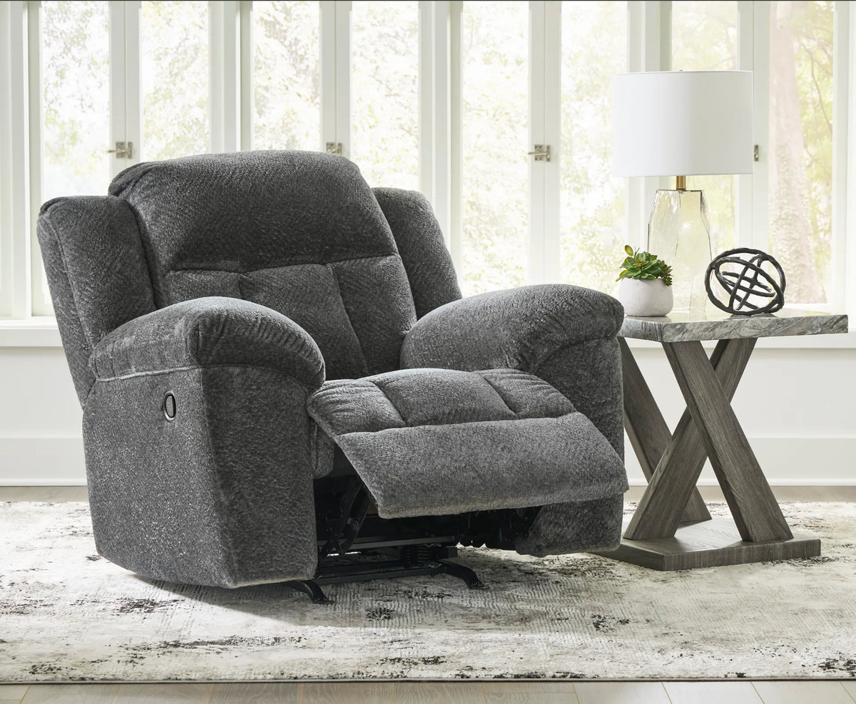 Frohn Rocker Recliner image 0