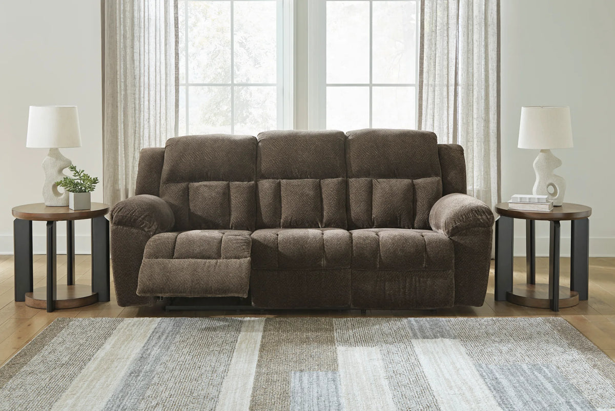 Frohn Reclining Sofa image 0