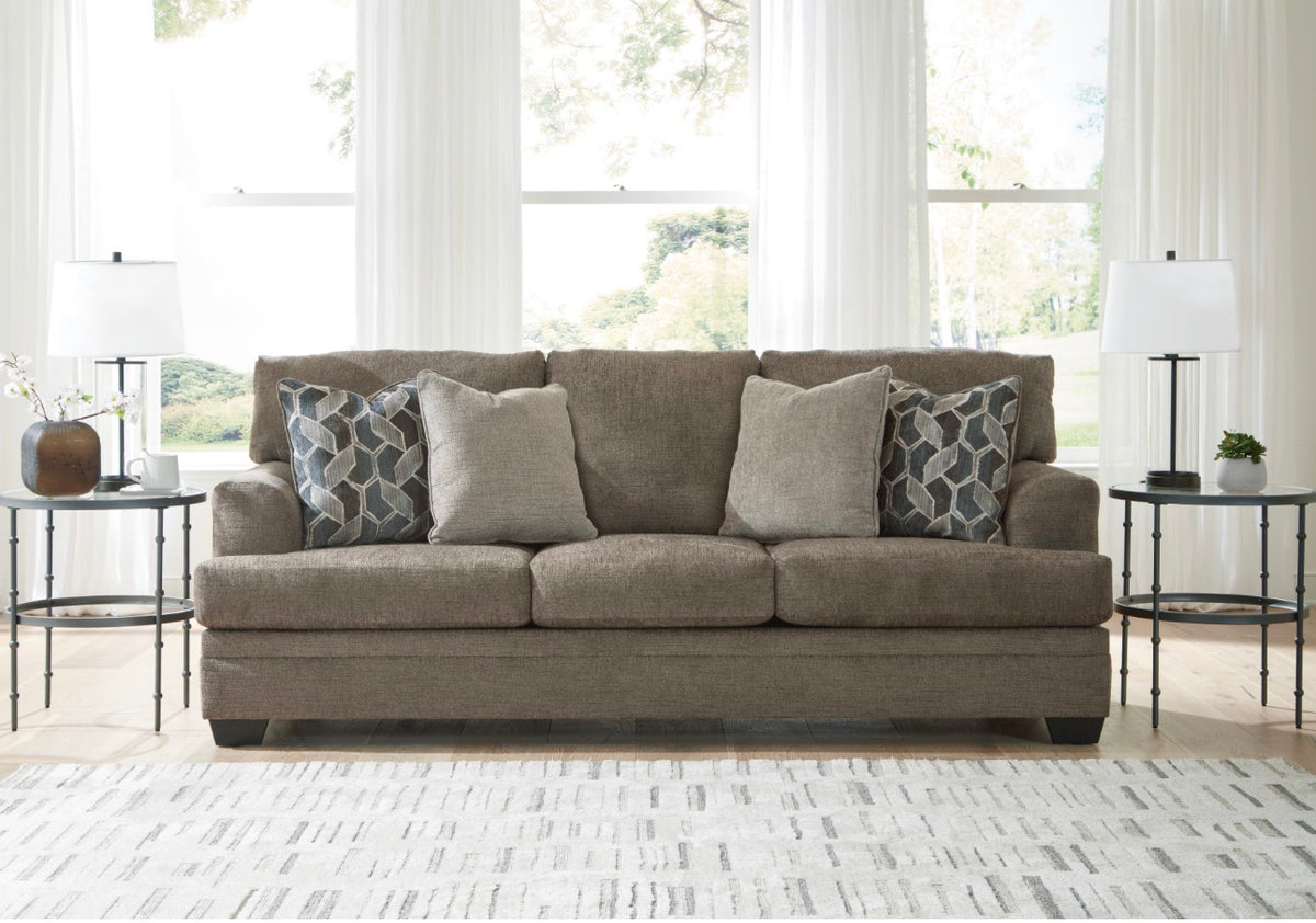 Stonemeade 3 Piece Sofa Set image 3