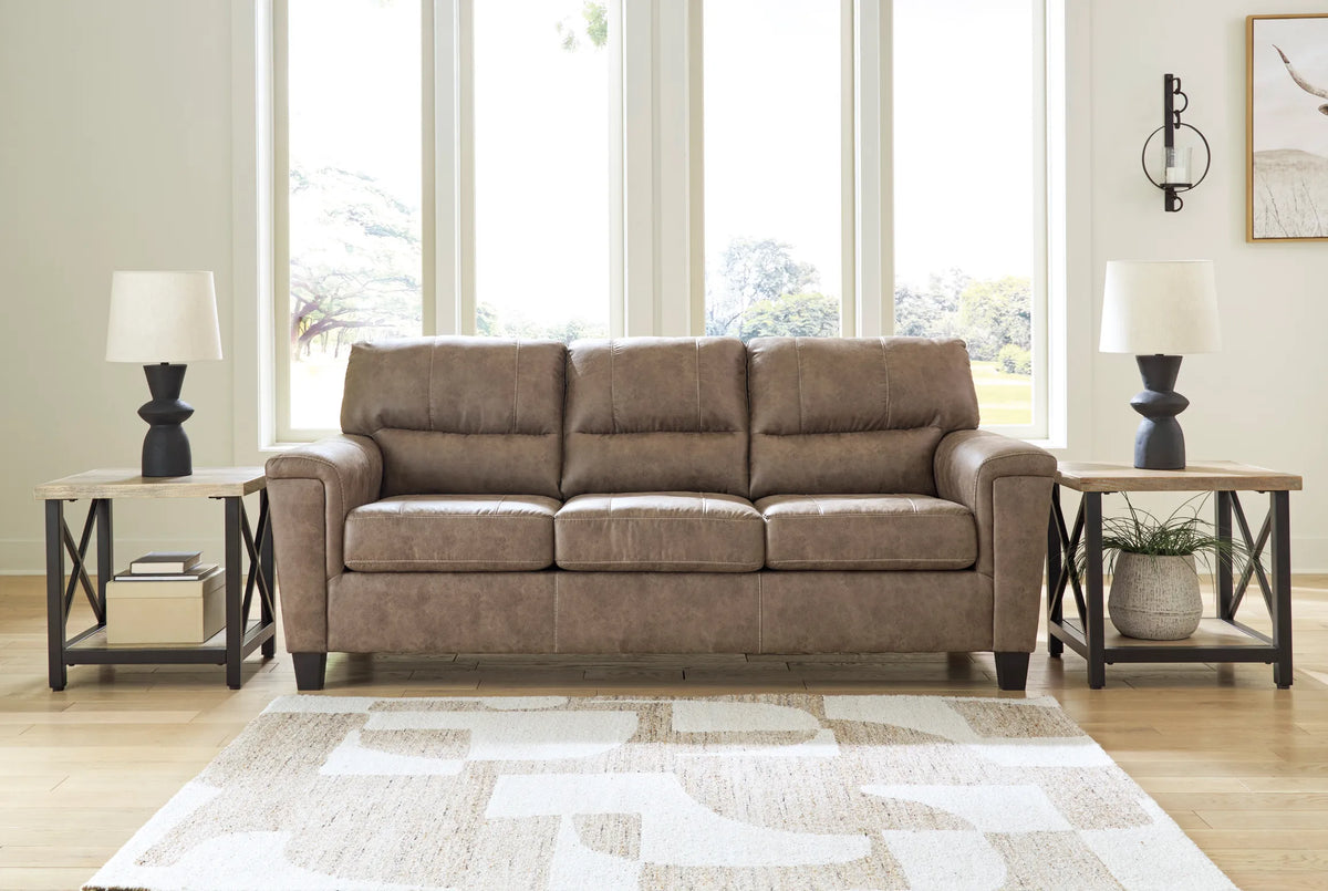 Navi Sofa image 0