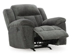 Frohn Rocker Recliner image 2