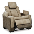 Next-Gen DuraPella PWR REC Recliner with ADJ Headrest image 5