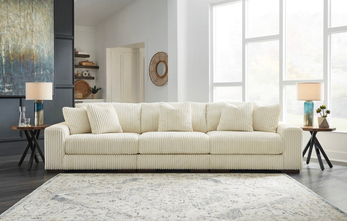Lindyn 3 Piece Sofa image 2