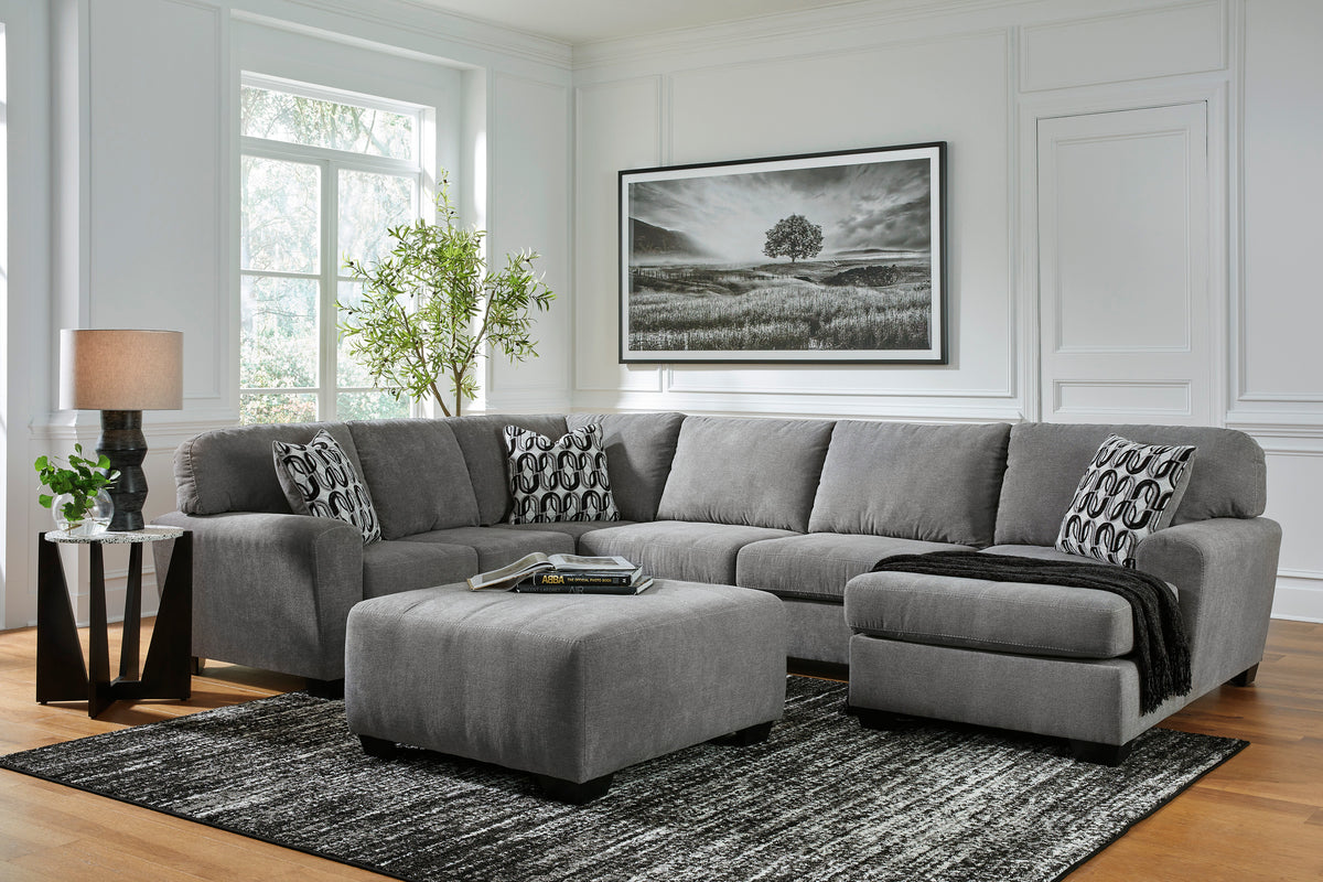 Birkdale 3-Piece Sectional