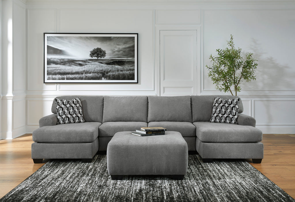 Birkdale 3-Piece Sectional