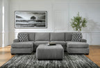 Birkdale 3-Piece Sectional