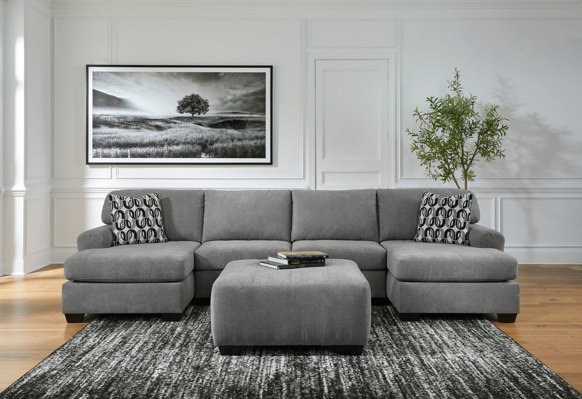 Birkdale 3-Piece Sectional