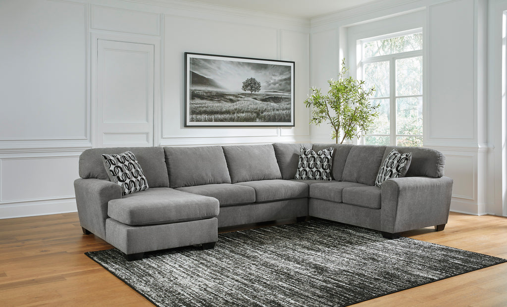 Birkdale 3-Piece Sectional
