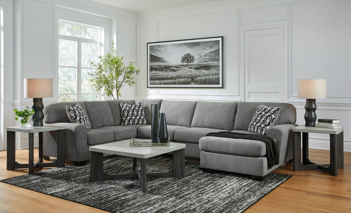 Birkdale 3-Piece Sectional