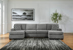 Birkdale 3-Piece Sectional