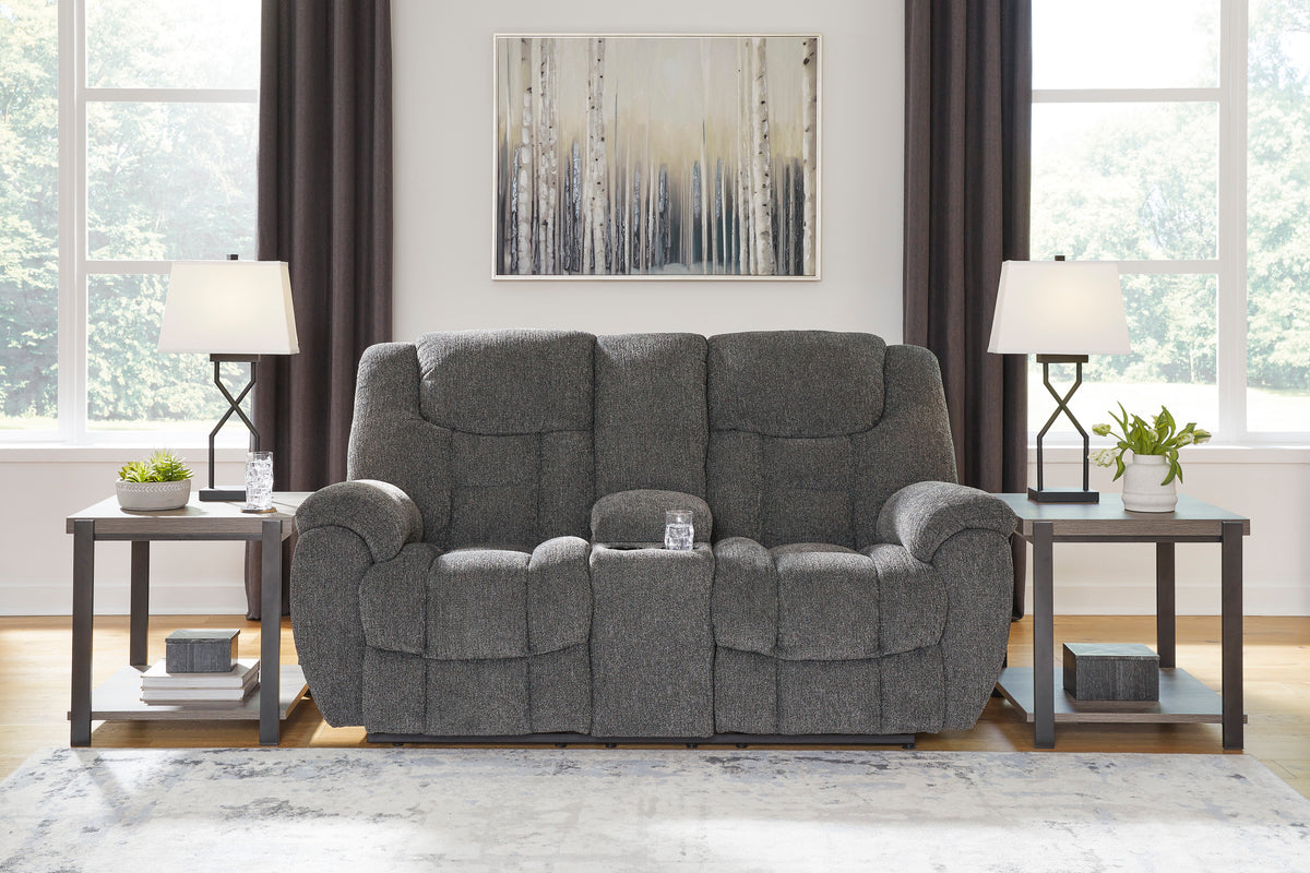 Foreside Loveseat
