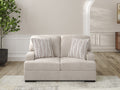 High Profile Loveseat